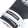Playerz Lace-Up Boxing Gloves Converter - Lace to Strap Training