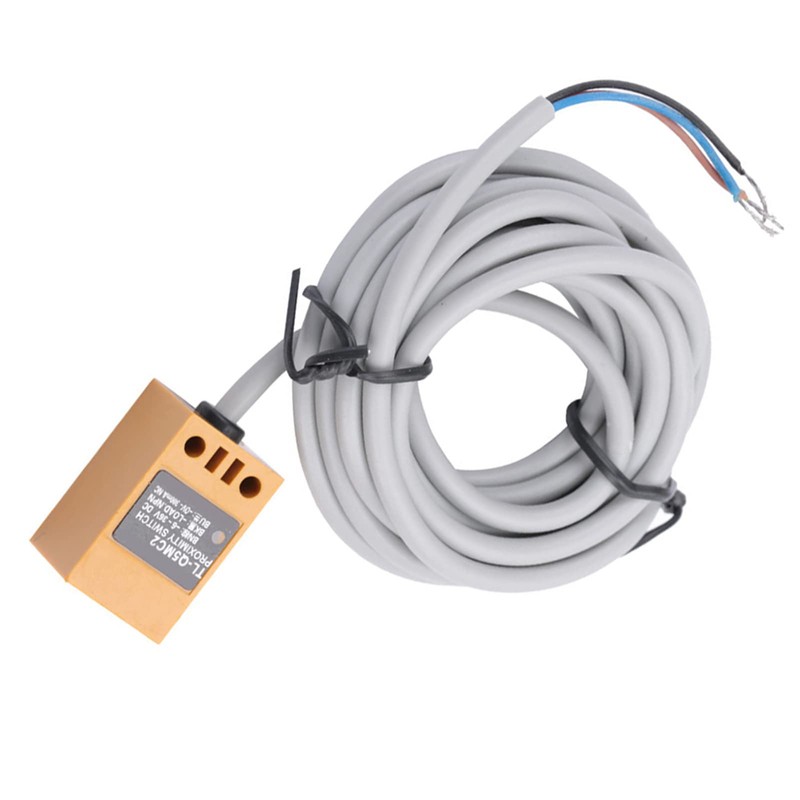 SN04-N2 NPN Proximity Sensor Switch with 5 mm Detection Distance