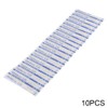 100pcs Disposable Better Breath Nasal Strips Large Right Way to