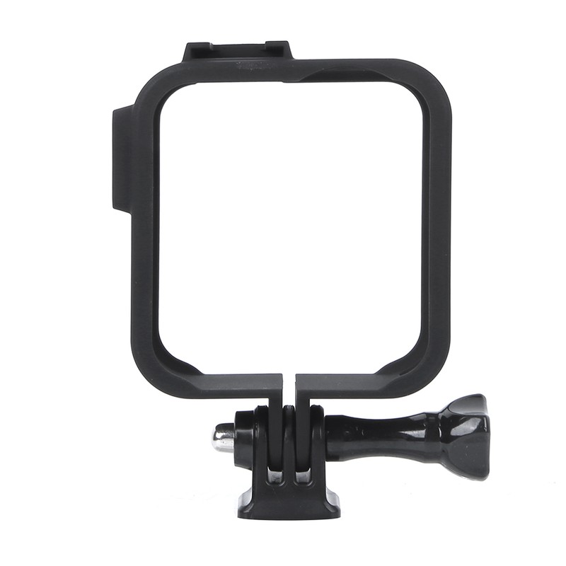 Portable Action Camera Protective Frame Case Accessory for GOPRO MAX