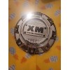 Xtreme Mudder Chrome Wheel Center Cap 1216 New With Screws