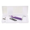 M2.5*0.45 Screw Threaded Inserts Repair Tool Set Wire Insert Installation