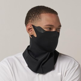 WHITE SANDS MOJA Cooling UV Protection Neck Gaiter Bandana Half Face Mask ADANA