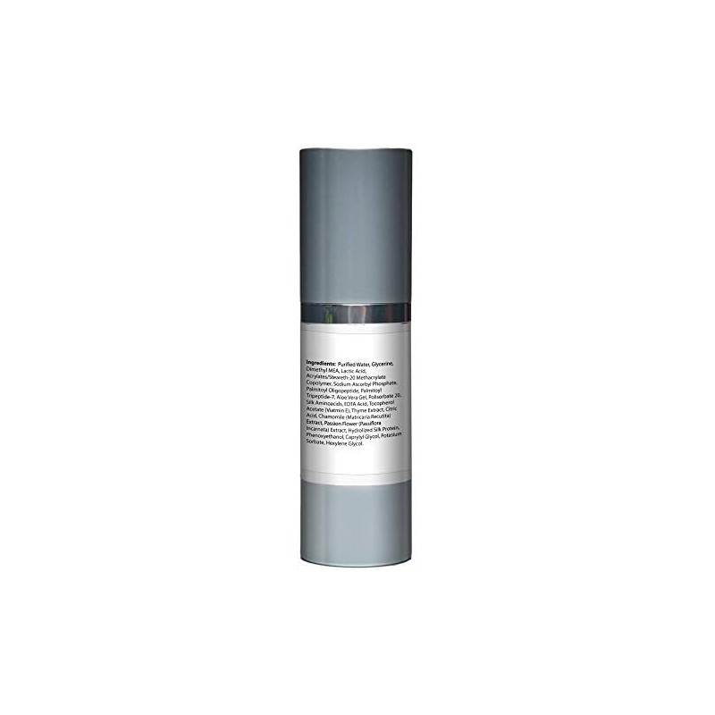 Derma Glo- Advanced Skin Care- Revitalizing Lifting Serum- With Retinol