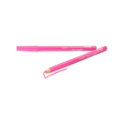 Saffron - Neon Lip/Eye Pencil Magenta