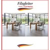 Design61 Felt Glides Set of 8 for Cantilever Chair Glides