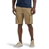 Lee mens Extreme Motion Crossroad Cargo Shorts, Nomad, 40 US