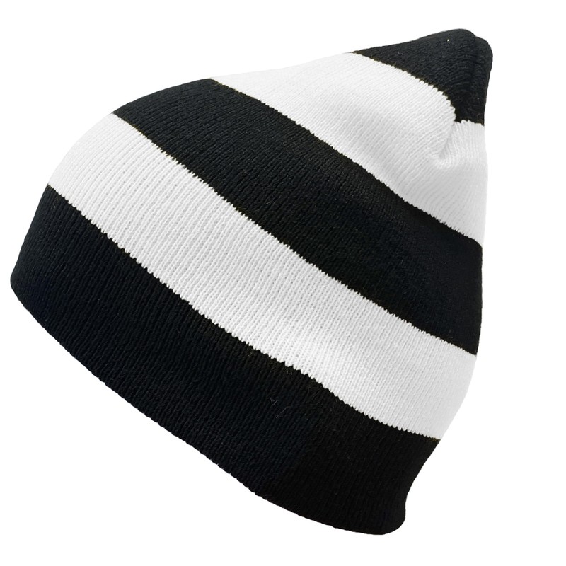 COUVER - Gorro de Invierno Unisex de Tela Suave a