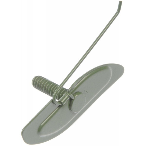 Dorman 45452: Molding Retainers-Chrysler- 10-24 x 1 In.