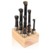 CNC Lathe Holders, CNC Tool Holders, CNC Lathe Drill Bars
