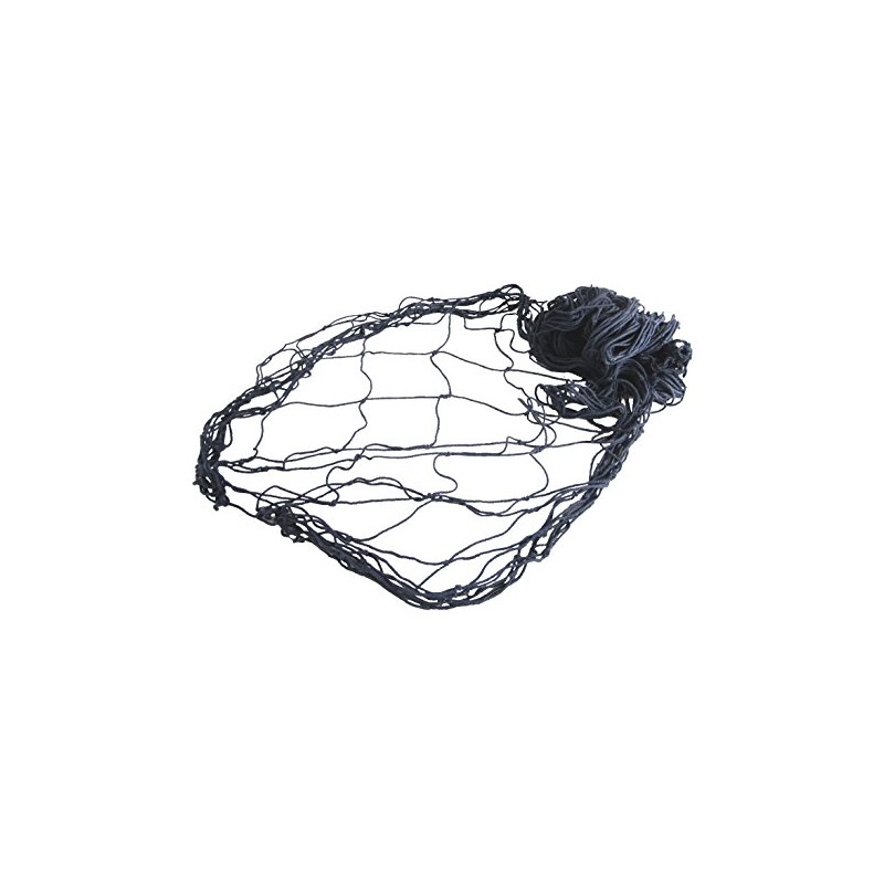 Osters Shell Collector's Shop Maritime Decorative Fishing Net Blue 400