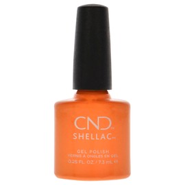 CND Shellac Gypsy - Boho Spirit, 7.3 ml/0.25 fl oz.