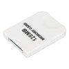 for Wii Memory Card High Speed Plug and Play White