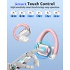 chalvh Ear Buds Wireless Earbuds, Bluetooth 5.4 Headphones Sport 2025
