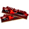 G-Skill 8GBXL Ripjaws X for Intel Sandybridge Platforms DDR3 PC12800