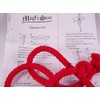 Magix Star Children's Magic Trick: Magic Rope (Magic Accessory)