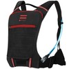 FITLY Minimalist Running Pack | Unisex Running Backpack with Phone