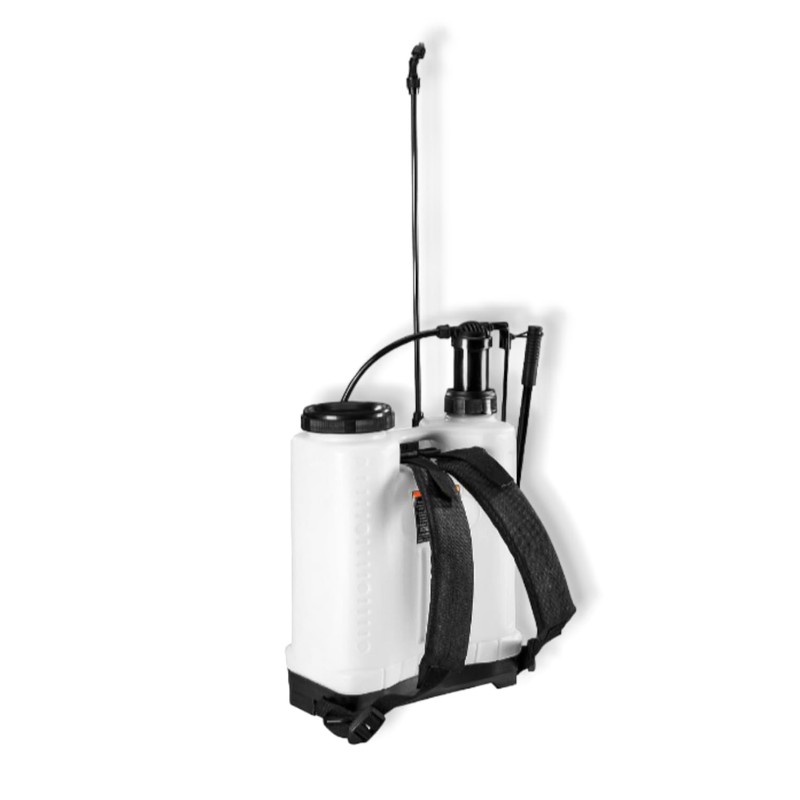Greenwood 4 gal. Backpack Sprayer from TNM