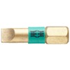 Wera Series 1 800/1 BDC Diamond coated Bit, Slotted 0.8mm