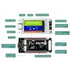 Meshtastic Mesh Node T114 V2 nRF52840 and SX1262 LoRa Chip