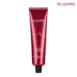 Dr. Qumen [TV Product] Dr. Qumen Premium Type 1 Collagen 100 Cream Pack (1 container of 60g) / [TV상품] 닥터큐먼 프리미엄 Type1 콜라겐100 크림팩(60g 1통)