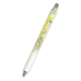 Kamiojapan 214124 Chiikawa EnerGel Sharp Mechanical Pencil 0.5 Fruit