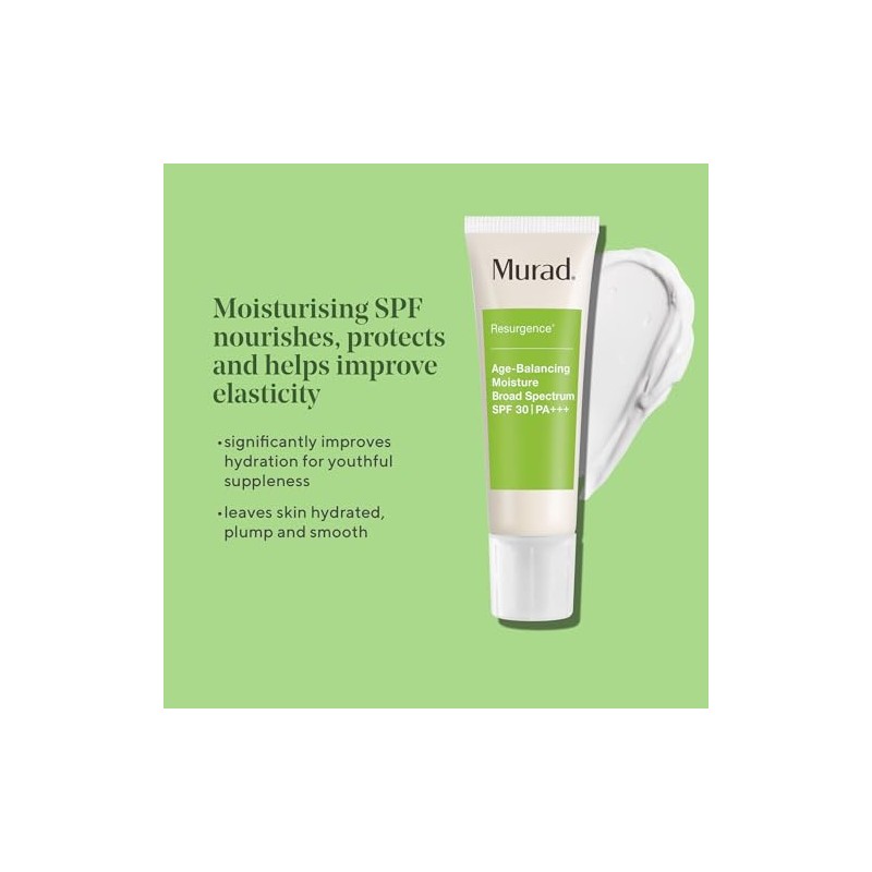 Murad, 50,27 ml, 32 grams, 50 mililitro, 1