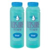 LEISURE TIME Spa Hot Tub Weekly Stain and Scale Care