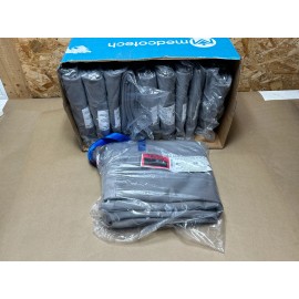 Medcotech 42" x 72" Single Patient Standard Full Body Repositioning Sling 700lbs