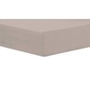 Olivia Rocco Easy Care Fitted Sheet Poly Cotton Bed Sheets,