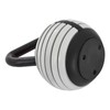 Adjustable Weight Kettle Bell Cast Iron Competitive Kettlebell Exercise Body