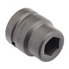 Genius Tools 847064 1" Dr. 64mm Impact Socket