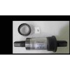 Feimin Bike Bottom Bracket Mountain Bike Square-Taper Bottom Bracket 68*126mm