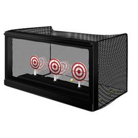 Game Face ASTLG Auto-Reset AirSoft Targets