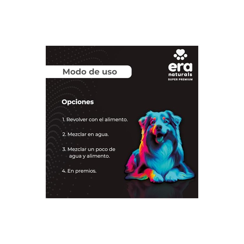Flex and Mobility Suplemento para Perros con Glucosamina