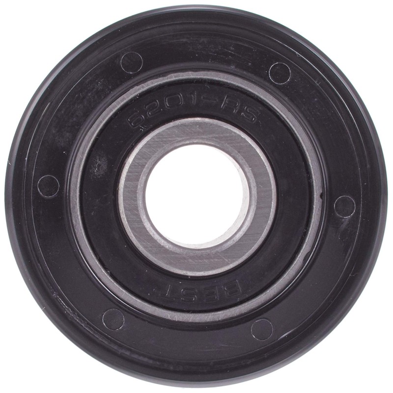 TRUSCO Vest Roller Light Load for φ 45 Both Side