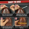 Clennaner Shoe Glue, Heavy Duty Shoe Adhesive for Sole Repair