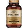 Solgar DIMA HEPA, 50 tavolette – Colina, Inositolo e L‑Metionina