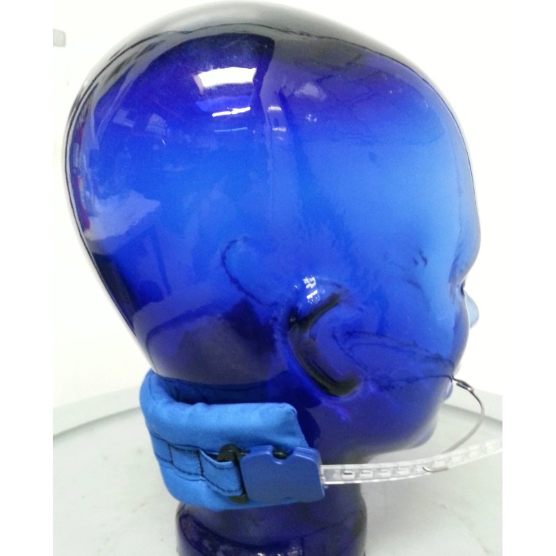 Ortho Kinetics Finding Nemo Evil Darla Headgear Prop/Costume/R