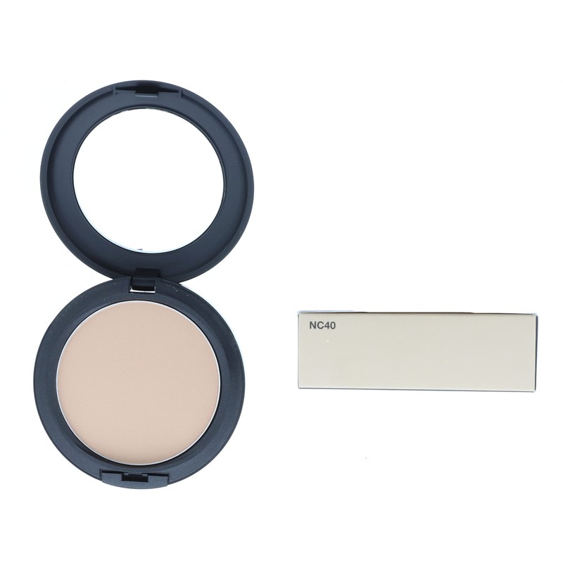 MAC Studio Fix Powder Plus Foundation NC40 SKIN