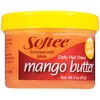 Softee Mango Shea Butter Daily Hair Dress 3 Oz