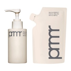 Primera Mild & Perfect Facial Peeling 100ml+100ml Refill (49447011) / 프리메라 마일드 앤 퍼펙트 페이셜 필링 100ml+100ml 리필 (49447011)