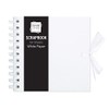 15cm x 15cm Scrapbooks for Memories and Photos with 50