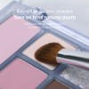 hince [hince]*new* All-Round Eye Palette (5 colors)