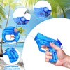 Mini Water Guns for Kids,8 Pack Small Water,Water Soaker Squirts