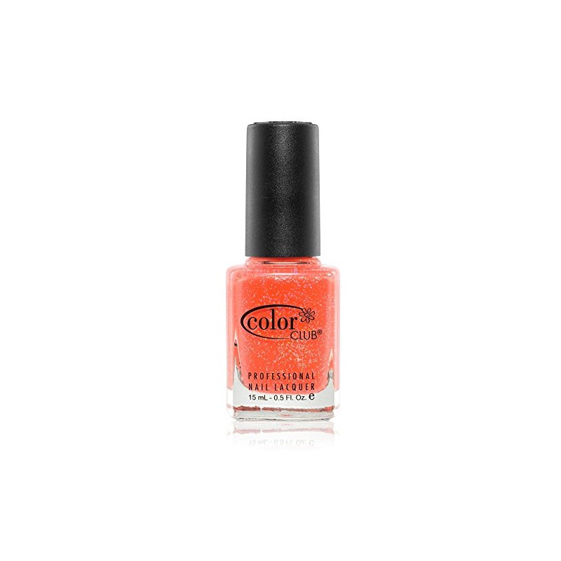 Color Club Nail Polish, You Got Soul/AR Number AGN04 15 ml
