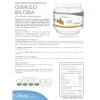 2 Piezas Colágeno Hidrolizado Ginkgo Biloba 450g Shelo Nabel