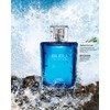 L'Bel BLEU INTENSE by L'BEL Perfume for Men CYZONE, ÉSIKA