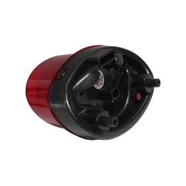 POSH 132290-96 Motorcycle LED Tail Lamp, Luminous LED Tail Lamp Unit, Z900RS CAFE (2018-2021), Dark Red