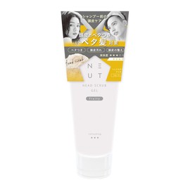 Star Lab Cosmetics ST Newt Head Scrub Fruity 4.2 oz (120 g)